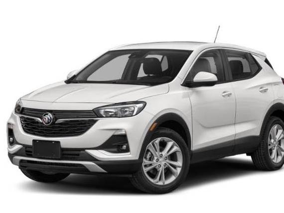 BUICK ENCORE GX 2022 KL4MMESL3NB114073 image BUICK ENCORE GX 2022 KL4MMESL3NB114073 image